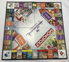 Hallmark Channel Monopoly - USAopoly - Great Condition