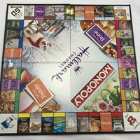 Hallmark Channel Monopoly - USAopoly - Great Condition