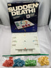 Sudden Death Game - 1978 - Gabriel - Great Condition