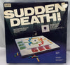 Sudden Death Game - 1978 - Gabriel - Great Condition