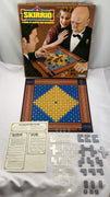 Skirrid Board Game - 1977 - Kenner - Great Condition