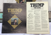 Trump: The Game - 1989 - Milton Bradley - Great Condition