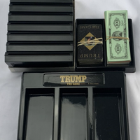 Trump: The Game - 1989 - Milton Bradley - Great Condition