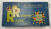 Rummy Royal Game - 1937 - Whitman - Great Condition