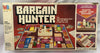 Bargain Hunter Game - 1981 - Milton Bradley - Great Condition