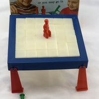 Don't Break the Ice Game - 1969 - Schaper - Good Condition