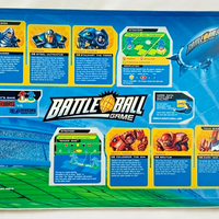 Battleball Game - 2003 - Milton Bradley - Great Condition