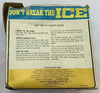 Don't Break the Ice Game - 1969 - Schaper - Good Condition