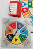 Trivial Pursuit for Juniors Game - 1987 - Horn Abbot - Great Condition