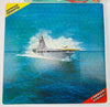 Carrier Strike Game - 1977 - Milton Bradley - Great Condition