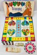 The Tammy Game - 1963 - Ideal - Great Condition