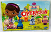 Doc McStuffins Operation Game - 2013 - Milton Bradley - Great Condition