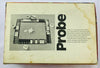 Probe Game of Words - 1974 - Parker Brothers - Great Condition