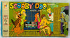 Scooby-Doo Game: Where Are You! - 1973 - Milton Bradley - Great Condition