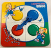 Candy Land Bingo Game - 2002 - Milton Bradley