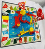 Mouse Trap Game - 1963 - Ideal - Good Condition