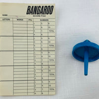 Bangaroo - Amsco - Good Condition