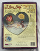 I Love Lucy Trivia Game - 1998 - Talicor - Good Condition