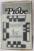 Probe Game of Words - 1976 - Parker Brothers - Great Condition