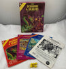 Dungeons and Dragons Basic Set with Isle of Dread X1 Module - 1980 - TSR - Great Condition