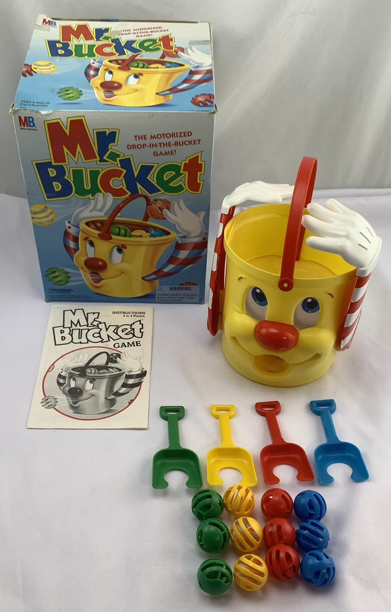 Mr bucket toys r hot sale us