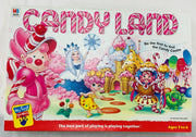 Candy Land Game - 1999 - Milton Bradley - Great Condition