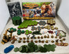 Heroscape Master Set: Swarm of the Marro - 2007 - Milton Bradley - Great Condition