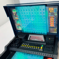 Electronic Talking Battleship Game - 1989 - Milton Bradley - Great Condition