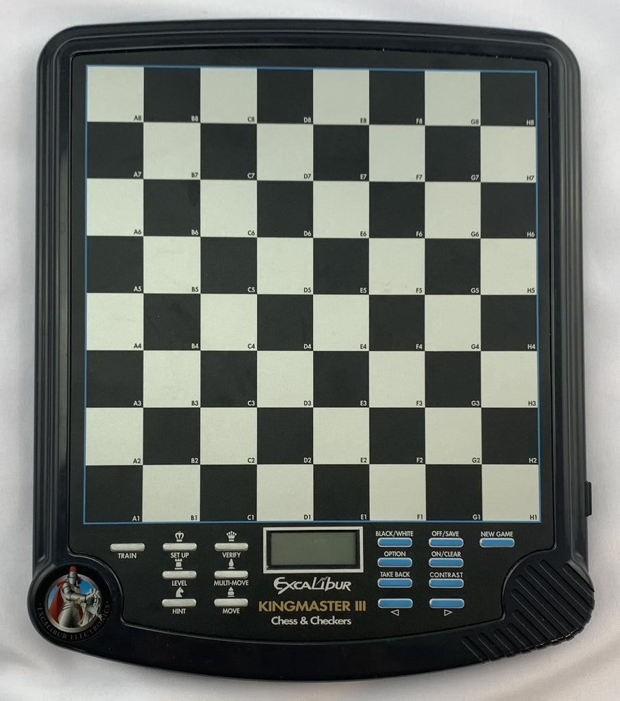 Chess World Master by MOBIRIX