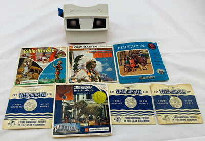 Products, viewmaster