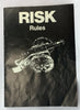 Risk Game - 1985 - Parker Brothers - Great Condition