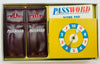 Password Game 7th Edition - 1967 - Milton Bradley - Great Condition