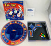 Phase 10 Twist Game - 2007 - Fundex - Great Condition