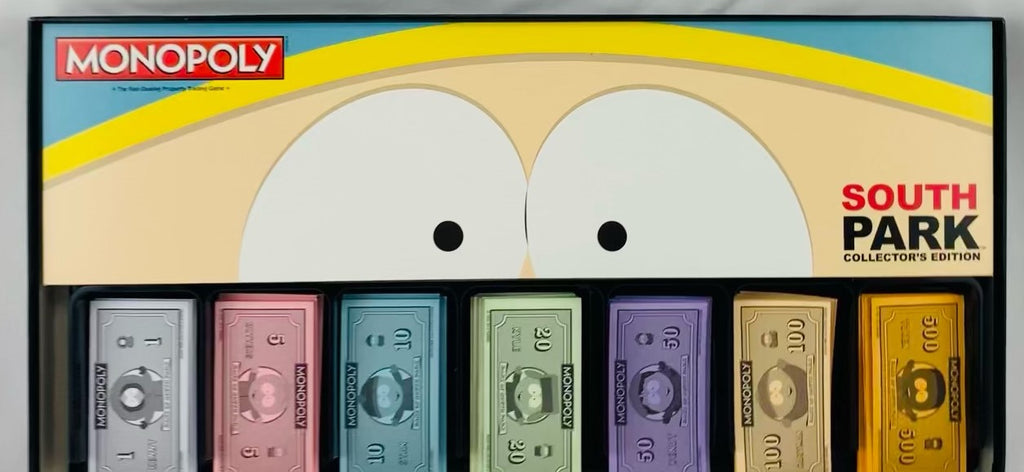 MONOPOLY®: South Park