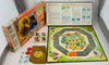 Sesame Street My First Games Stop & Go Game - 1986 - Milton Bradley - Great Condition