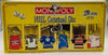 NHL Original Six Monopoly Game - 2001 - USAopoly - New Old Stock