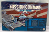 Mission Command Sea Game - 2003 - Milton Bradley - Great Condition