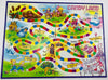 Candy Land Chutes and Ladders Combo Game - 2001 - Hasbro - Great Condition