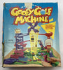 Goofy Golf Machine Game - 1994 - Parker Brothers - Good Condition