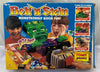 Bolt N Stein Frankenstein Game - 1994 - Tomy - Great Condition