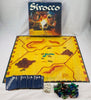 Sirocco Game - 1985 - TSR - Good Condition