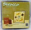 Sirocco Game - 1985 - TSR - Good Condition