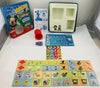 Mickey Mouse Clubhouse Yahtzee Jr. Memory Game - 2008 - Hasbro - Great Condition