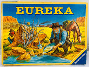 Eureka Game - 1988 - Ravensburger - Great Condition