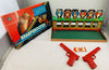 Shapshooter Trophy Hunt Target Game - 1950 - Cadaco - Great Condition