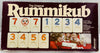 Rummikub - 1980 - Pressman - Very Good Condition