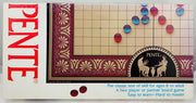 Pente Game - 1982 - Pente Games Inc - Great Condition