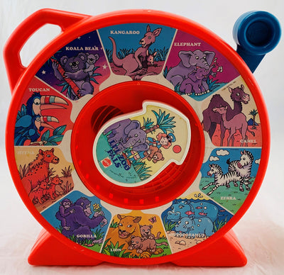 Tyco View-Master 3D Reels “FULL HOUSE” – THE PINK PIG BOUTIQUE