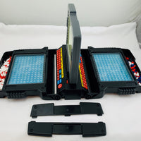 Electronic Battleship Advanced Mission - 2005 - Hasbro - Great Condition