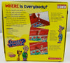 Guess Where Game - 2004 - Milton Bradley - Great Condition